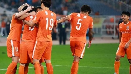 鲁能2026赛季主力门将人选悬念揭晓 ！球迷还是看好他，值得期待