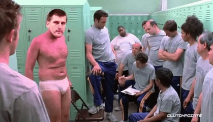 谁动了我的更衣柜？盘点那些在NBA更衣室里“离奇失踪”的物件