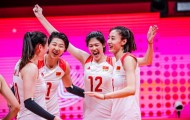 乐鱼体育app-中国女排3比0横扫日本，亚运会成功卫冕