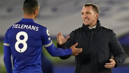 乐鱼官网-别拿豆包不当干粮 莱斯特城又来搅局争冠了