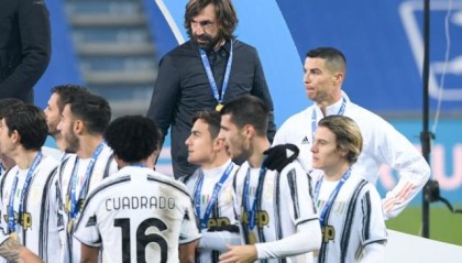 乐鱼体育app-从大师到菜鸟从泥潭到神坛 皮尔洛天生是赢家