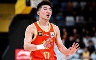 乐鱼体育-孙铭徽被边缘化广厦强势反弹，3比1，上海回主场夺冠多赚一千万
