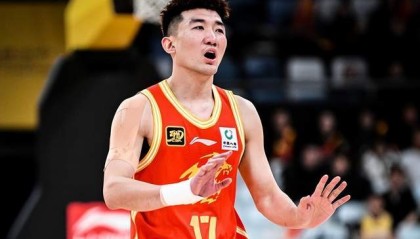 乐鱼体育-孙铭徽被边缘化广厦强势反弹，3比1，上海回主场夺冠多赚一千万