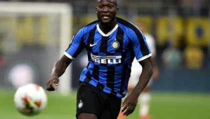 乐鱼官网-卢卡库状态为何好？体重减10公斤 沙拉鱼肉魔芋丝