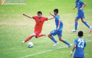 乐鱼app-荆州队夺得亚军|U13|足球|全运会|三大球|青少年_新浪体育_新浪新闻