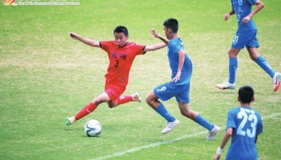 乐鱼app-荆州队夺得亚军|U13|足球|全运会|三大球|青少年_新浪体育_新浪新闻