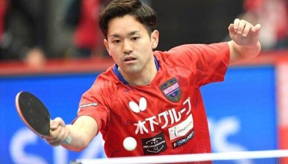 乐鱼app-及川连克张本等强手非只是运气 石川佳纯更加果断