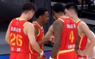 乐鱼官网-逼走布朗？广厦男篮被曝欲扶正孙铭徽，广东队迎来挖角机会！