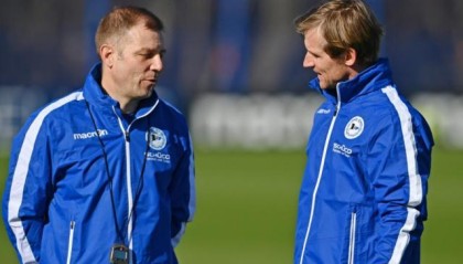 乐鱼体育-欧冠就在眼前却要跳槽降级热门，博比奇在想什么？