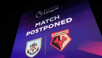 乐鱼官网-【观察】病毒寒冬来临 已多场延期的英超什么情况？