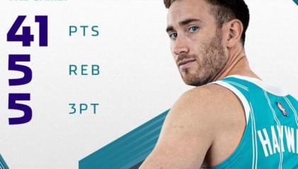 乐鱼app-防守垫底又怎样？残阵黄蜂依旧轰出联盟第一进攻