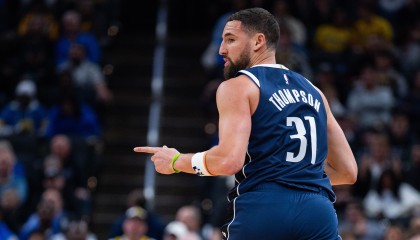 乐鱼体育app-独行侠客战黄蜂 克莱&amp;弗拉格小概率出战 马丁&amp;华盛顿大概率打