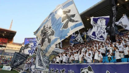 乐鱼app-虎啸第一声！收好2026津门虎主场揭幕战观赛指南