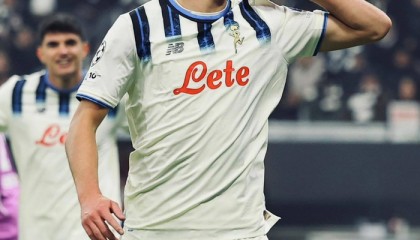 乐鱼体育app-德凯特拉雷加盟亚特兰大后进球助攻均达20次|亚特兰大队|意甲|意甲联赛|普利西奇|球员_新浪体育_新浪新闻