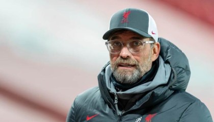 乐鱼体育-克洛普：耐心点，最佳球员到最强队也未必即插即用