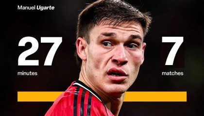 乐鱼官网-曼联今夏愿卖6000万水货，卡里克只赞不用！卡塞米罗推荐一人接班