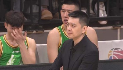 乐鱼app-央视不播！今晚7:35，辽篮恶斗强敌，国手正式复出，杨鸣全力止颓