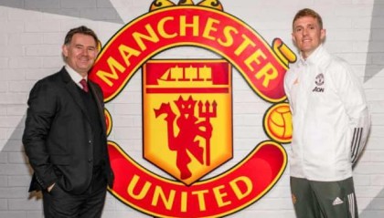 乐鱼官网-期盼已久的“总监”终于来了 曼联新官会带来什么？