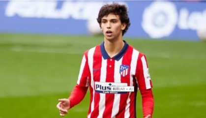 乐鱼app-8000万欧+帕瓦尔 拜仁想买费利克斯马竞不卖 为啥