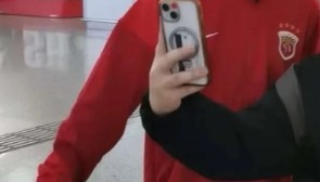 博主：安永佳、岳鑫、张源、卢永涛、刘祝润跟随海港前往迪拜冬训