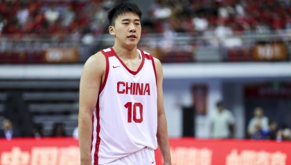 乐鱼app-中国男篮有史以来最出色的3位球员？王俊杰：姚明、阿联、杨瀚森