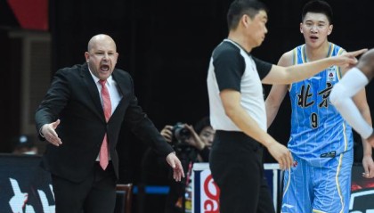 乐鱼体育-雅尼斯归来重塑首钢 季后赛他们或成最大搅局者