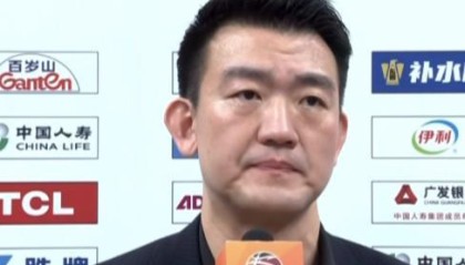 乐鱼体育-王博：现在已经没有退路，哪怕只有1%的机会我们也会拼搏争取